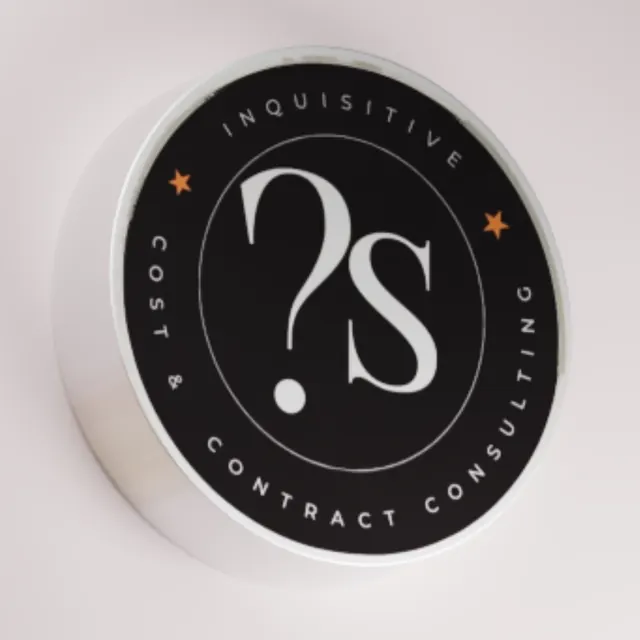 NQSTV 3D logo