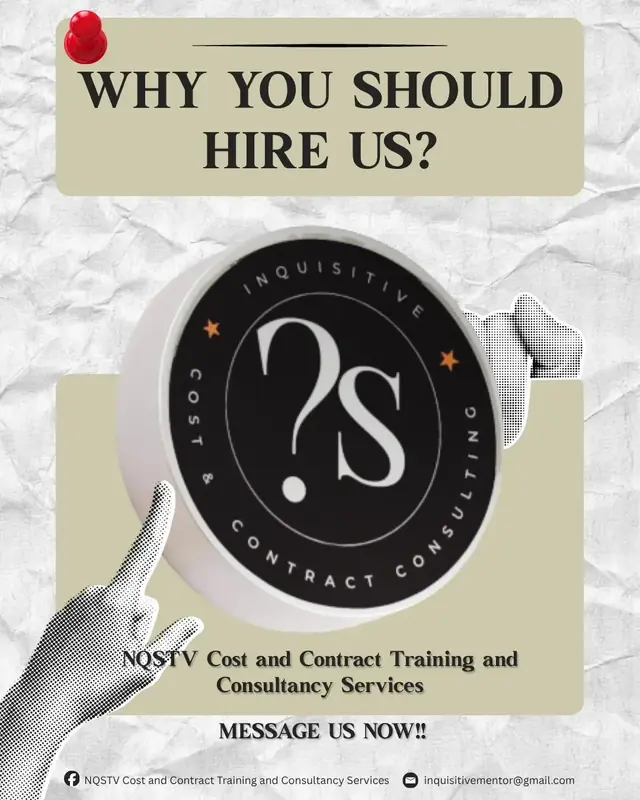 Why Should you hire us?