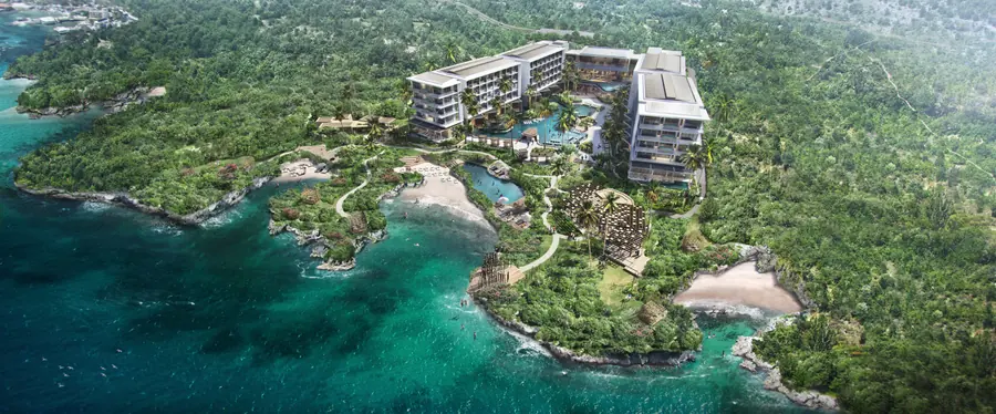 Grafik Mactan Hotel Resort