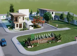 Hamana-Homes Mabalacat