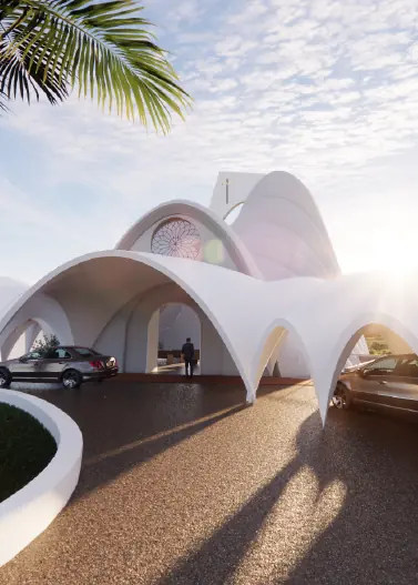 La Salle Chapel and Event Space