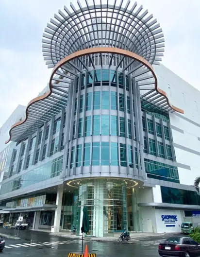 Gateway Mall 2