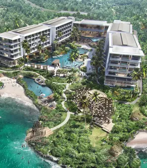 Grafik Mactan Hotel Resort