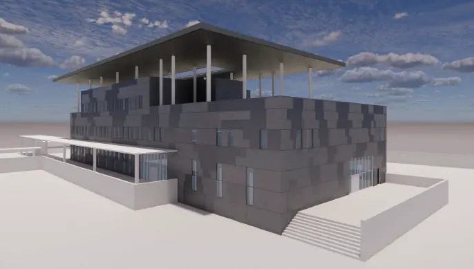ACI Project