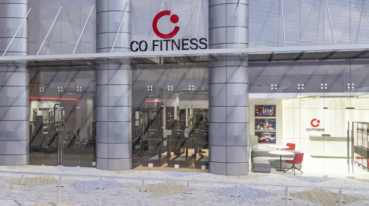 Co Fitness