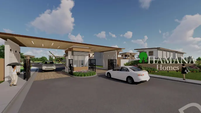 ACI Project