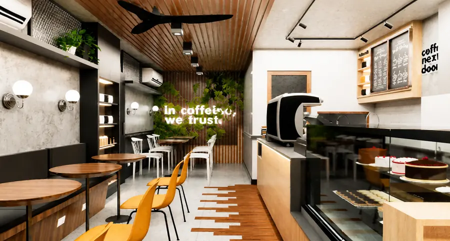 Convo Coffee