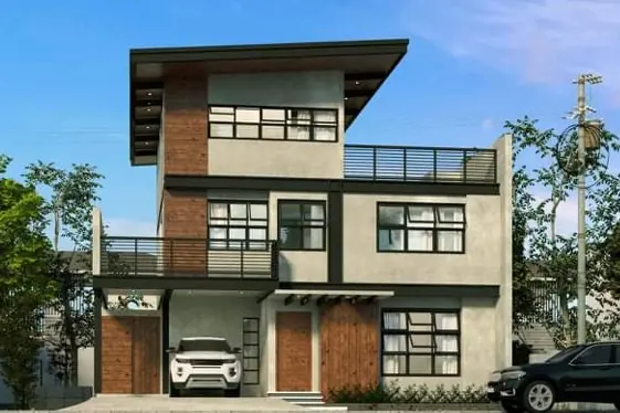 Panay House