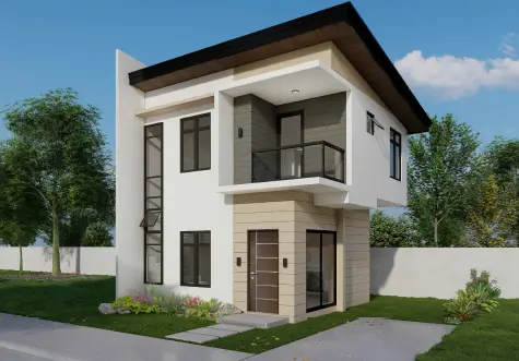 Hamana-Homes Mabalacat
