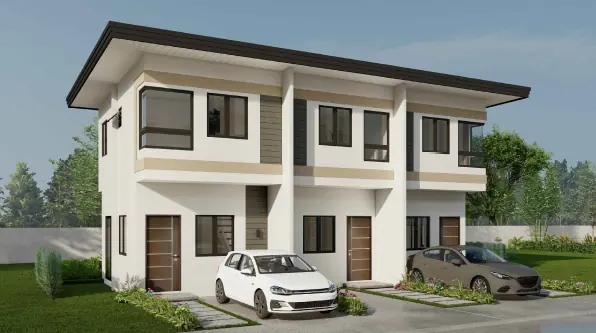Hamana-Homes Mabalacat