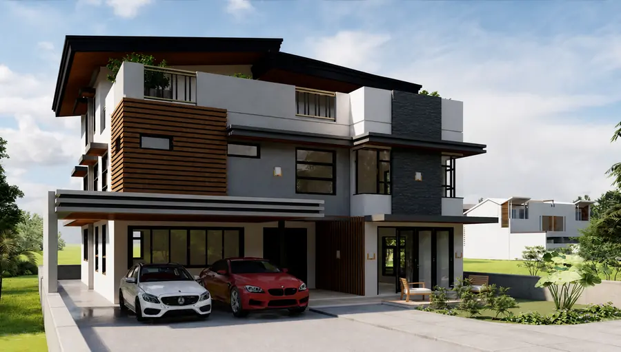 Valenzuela 3 Storey