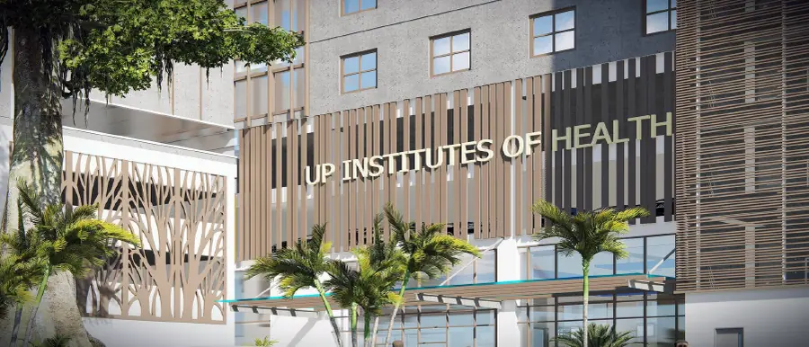 UPNIH Office Fitout