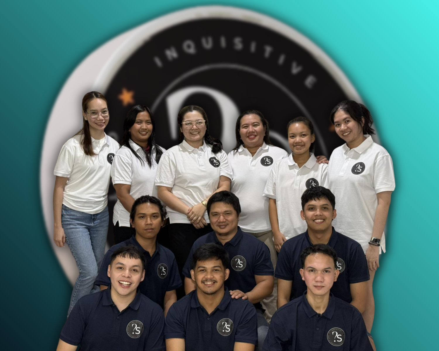 NQSTV team collaboration