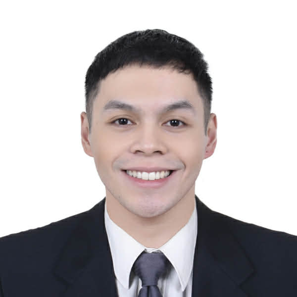 Engr. Lourd Jericho Ibanez