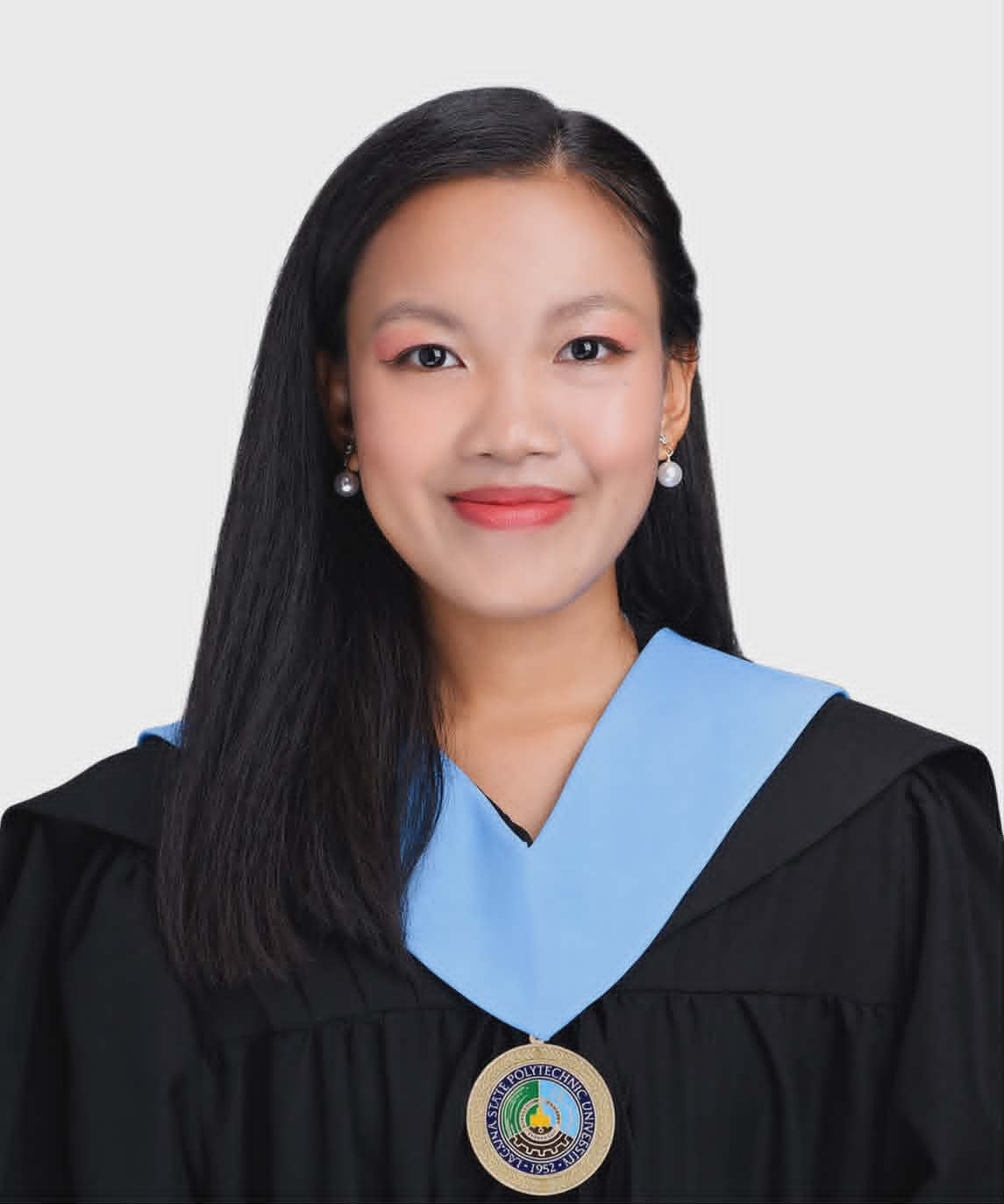 Genesis Mae Pisuena